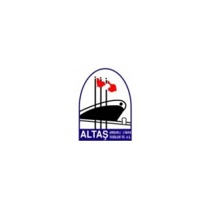 Altaş